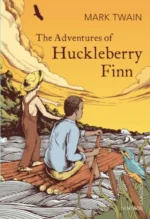 The Adventures of Huckleberry Finn | 9780099573043 The Adventures of Huckleberry Finn | 9780099573043