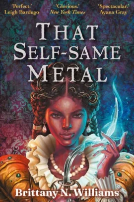 That Self-Same Metal