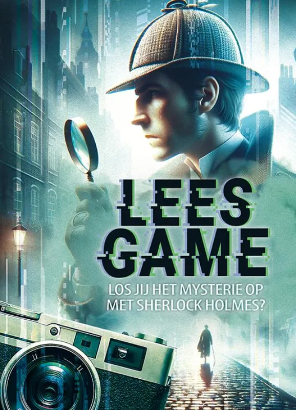 Lees-game | 9789086967742 Lees-game