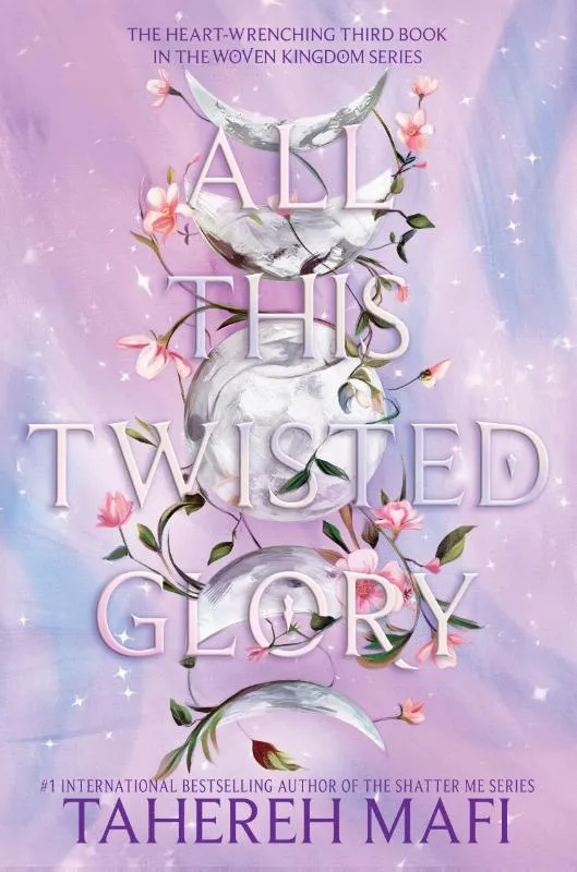 All This Twisted Glory | 9780063375536 All This Twisted Glory