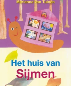 Het huis van Sijmen