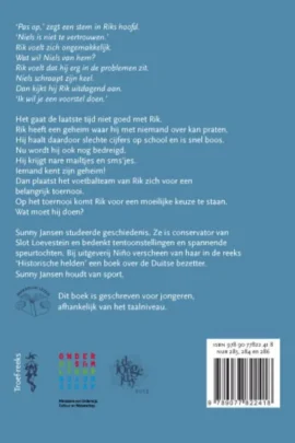 Alternative view of Winnen of verliezen