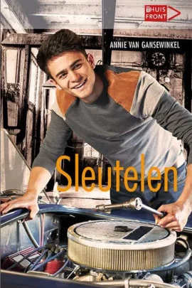 Sleutelen