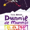 Dummie de mummie en de ster Thoeban | 9789025867997 Dummie de mummie en de ster Thoeban | 9789025867997
