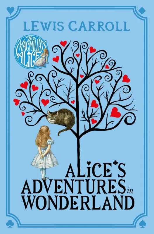 Alice's Adventures in Wonderland | 9781447279990 Alice's Adventures in Wonderland