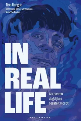 In real life