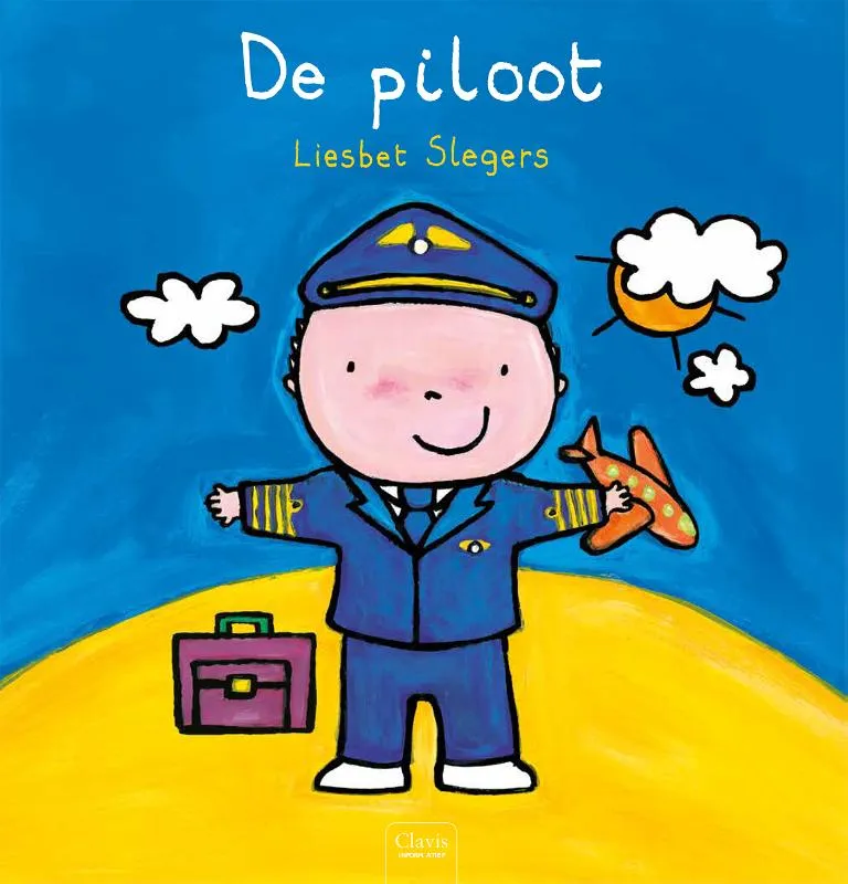 De piloot | 9789044811636 De piloot