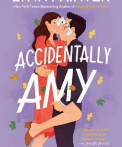 Accidentally Amy