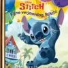 Fijne verjaardag, Stitch! | 9789047635543
