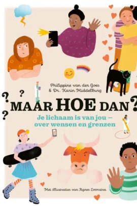 Maar HOE dan?!