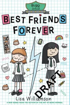 Best Friends Forever