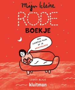 Mijn kleine rode boekje