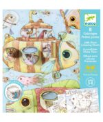 De reis van Malo | 3070900096141 De reis van Malo | 3070900096141