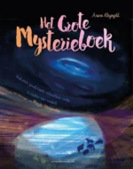 Het grote mysterieboek | 9789025769505