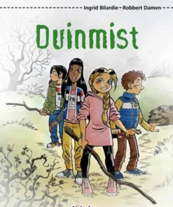 Duinmist