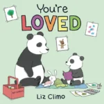 You're Loved | 9781803707372