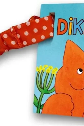 Dikkie Dik zegt miauw