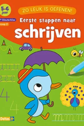 5-6 jaar 3de kleuterklas groep 2