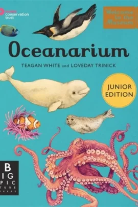 Oceanarium (Junior Edition)
