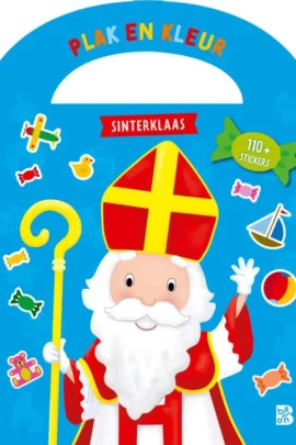 Sinterklaas 1
