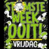 Vrijdag | 9789021029429