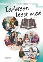 Iedereen leest mee | 9789086963492 Iedereen leest mee | 9789086963492