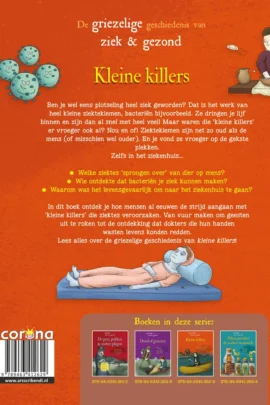 Alternative view of Kleine killers