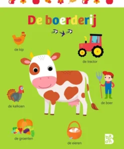 De boerderij