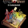 Het uur van het kwaad | 9789002272165
