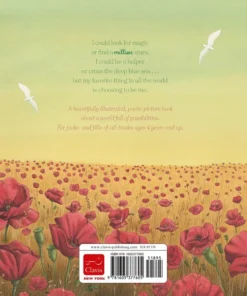 Alternative view of I Could Be a Million Things