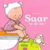 Saar op de wc | 9789044815009 Saar op de wc | 9789044815009