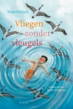 Vliegen zonder vleugels | 9789059306585