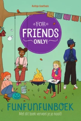 Funfunfunboek