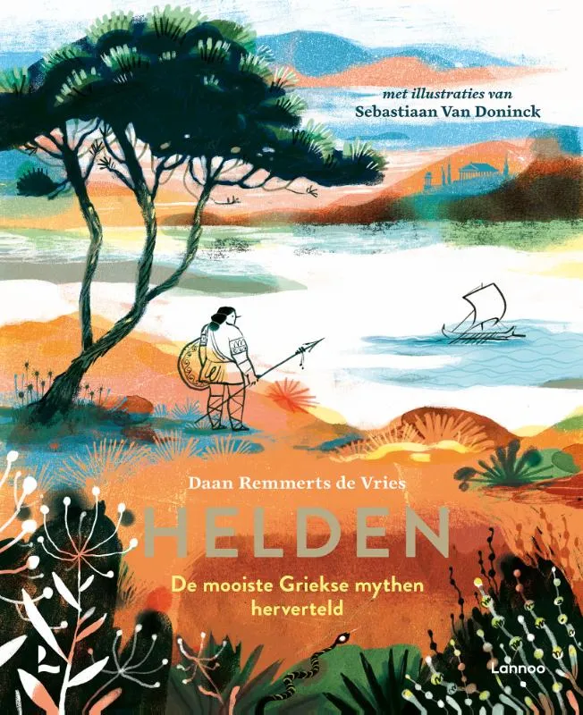 Helden | 9789401453899 Helden