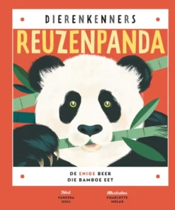 Reuzenpanda