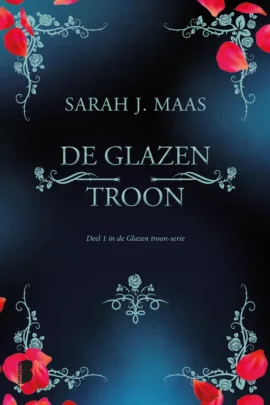 De glazen troon 1