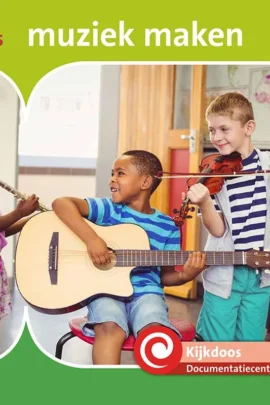 Muziek maken
