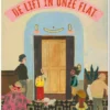 De lift in onze flat | 9789465000541 De lift in onze flat | 9789465000541