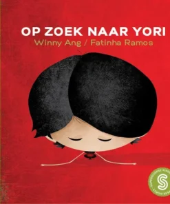 Op zoek naar Yori | 9789082345544