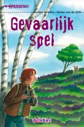 Gevaarlijk spel