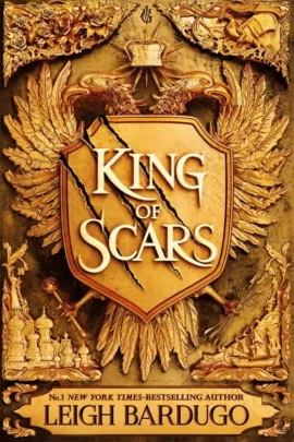 King of scars