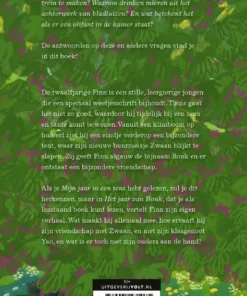 Alternative view of Het jaar van Bonk