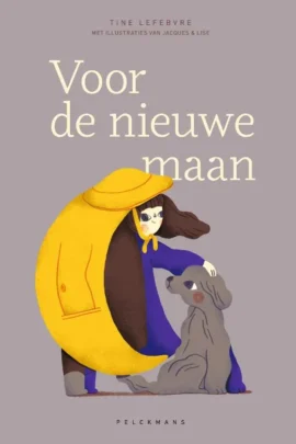 Voor de nieuwe maan