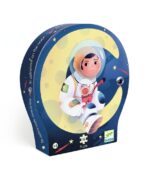 Een astronaut op de maan - 36 pcs | 3070900075627