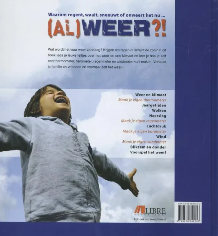 (Al)weer?! - Afbeelding 2