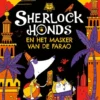 Sherlock Honds en het masker van de farao | 9789045129631 Sherlock Honds en het masker van de farao | 9789045129631