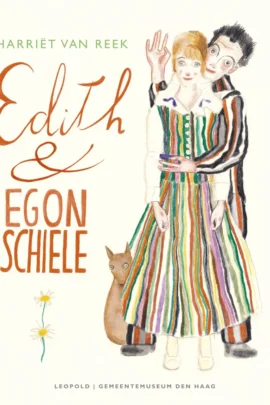 Edith en Egon Schiele