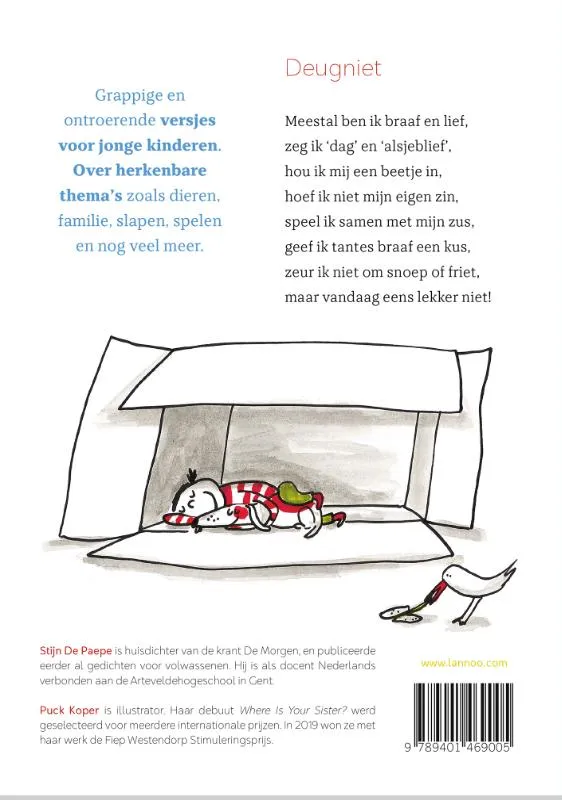 Het lijkt wel een feestje | 9789401469005 Het lijkt wel een feestje - Afbeelding 2