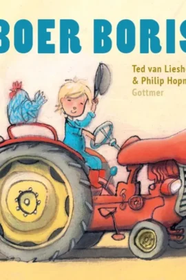 Boer Boris