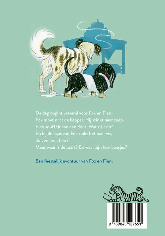 Wat een dag! | 9789045127651 Wat een dag! - Afbeelding 2